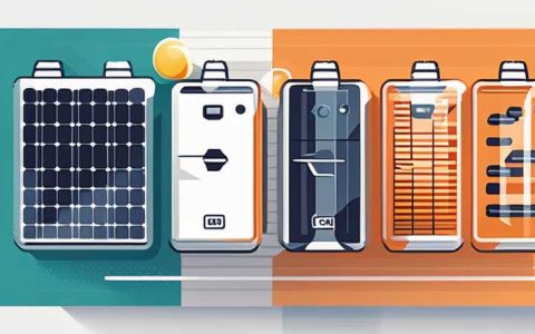 How much can old solar batteries sell for?