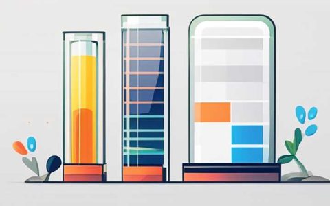What is the glass tube for solar energy called?