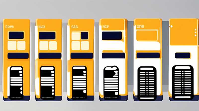 How many watts of solar panels are needed to charge a mobile phone