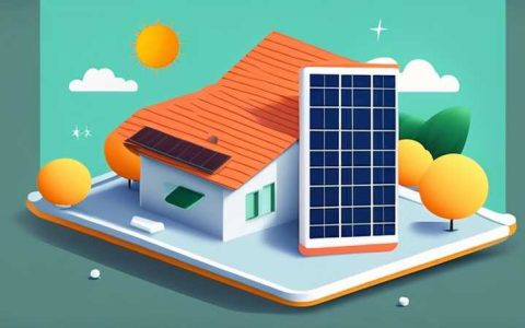 What if someone comes to install solar panels?