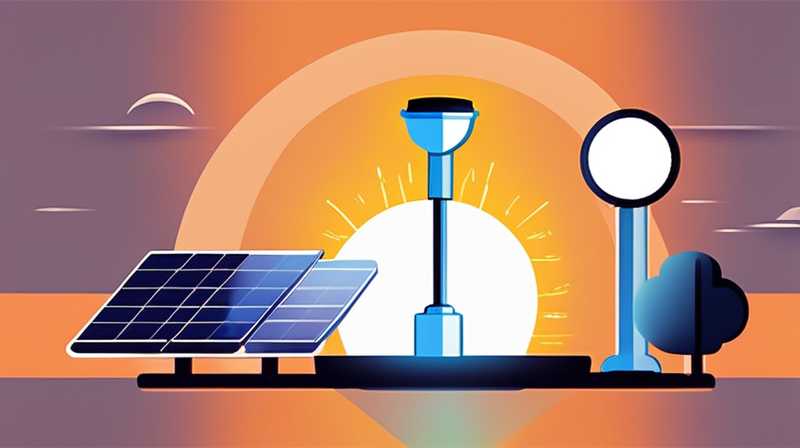 How much does HL-0533 solar light cost?