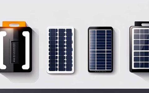 What are the solar light accessories manufacturers?