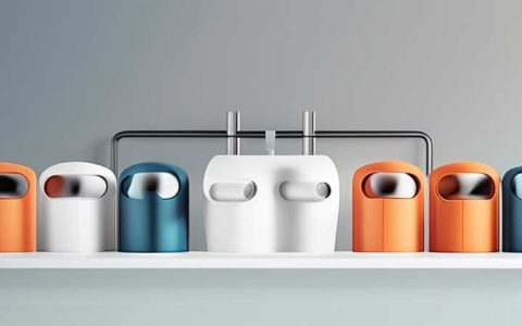 How to connect solar wall-mounted tubes