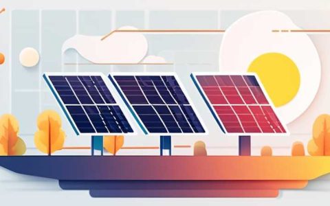 How to determine the price of solar panels