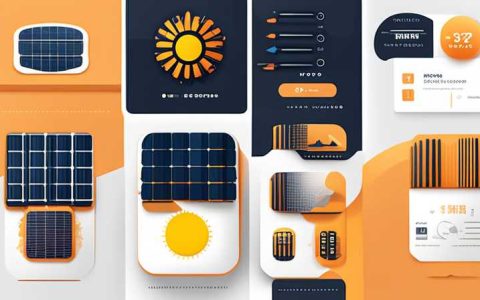 What are new solar raw materials?