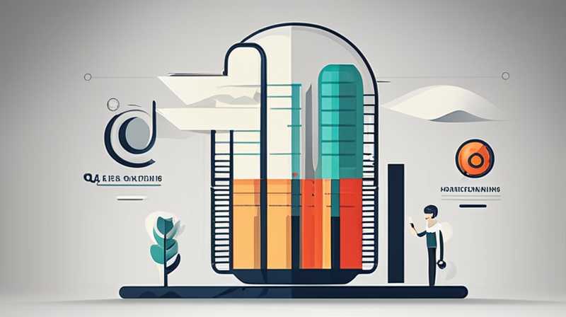 ¿Qué aprobación se requiere para el almacenamiento de energía?