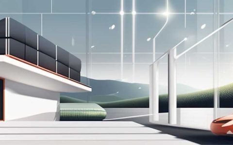 Which is better, special aluminum panel or solar energy?