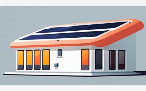 What is the new solar power module?