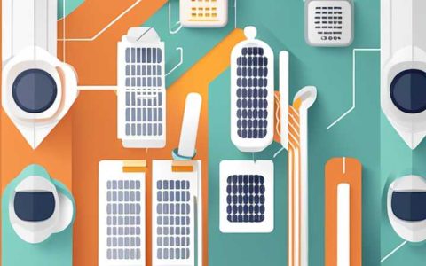 How to install and route solar tubes