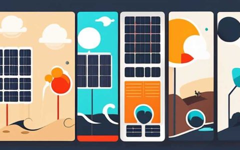 How to remove the dust ring of solar energy