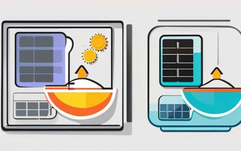 How to fill the antifreeze of solar energy
