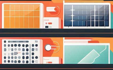 How to control the light with solar controller