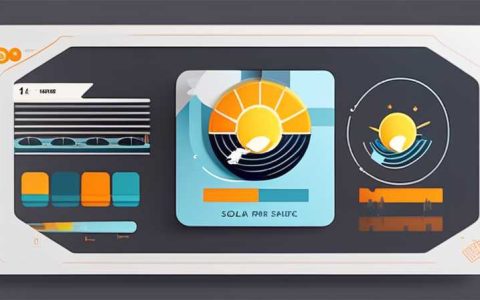 How to calculate solar surface area
