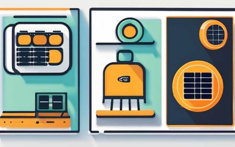What are the brands of small solar equipment?