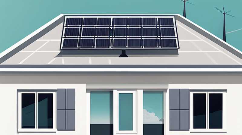 What are the pitfalls of free solar panels?