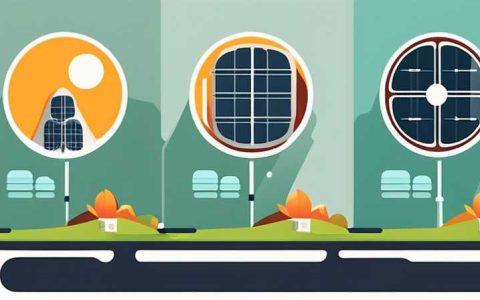 How to clean oil stains from solar panels