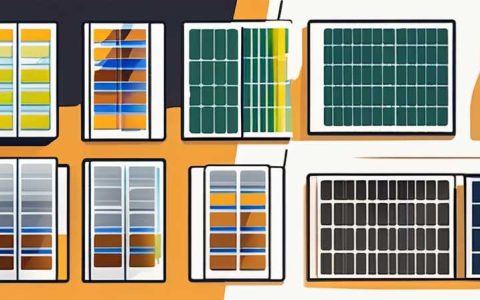 How many watts of photovoltaic solar energy is one megawatt?