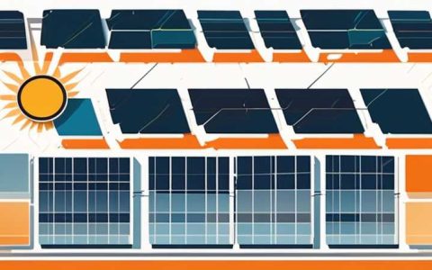 How to make solar panel technology