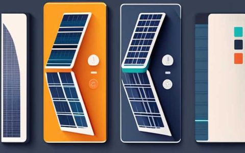 How about Ruyi solar panels