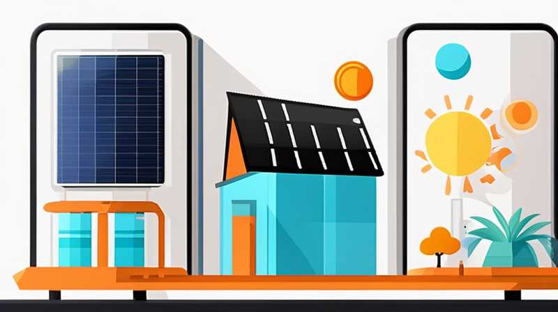 What is solar energy and how is it made?