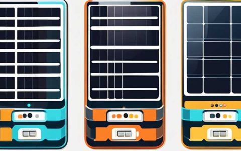 How long can a 900-watt solar panel last?