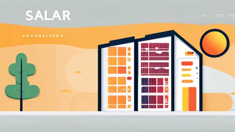 How much does a solar fan cost?