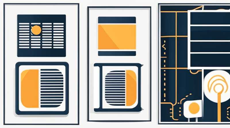 What Makes Up a Solar Panel