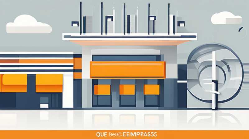 ¿Qué empresas se incluyen en la nueva exposición de almacenamiento de energía?