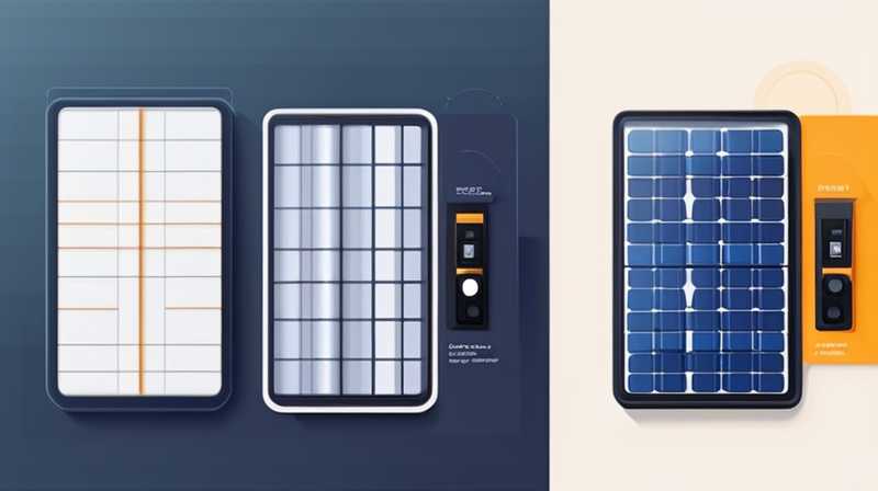 What are the manufacturers of special-shaped solar panels?