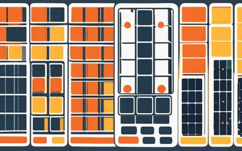 How to choose the configuration of solar power supply