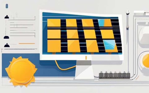 What are the exposed wires of solar panels?