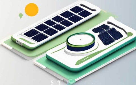 How to Upgrade a Large Solar Motor