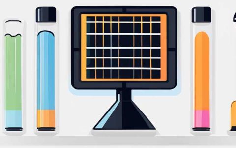 How to debug ultra-thin solar lights