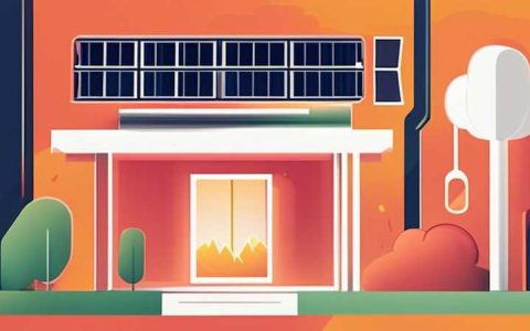 How to adjust the temperature of solar energy to the highest