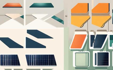 How to add medium to outdoor solar panels