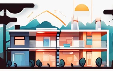 What kind of solar lights are good for the rooftop?