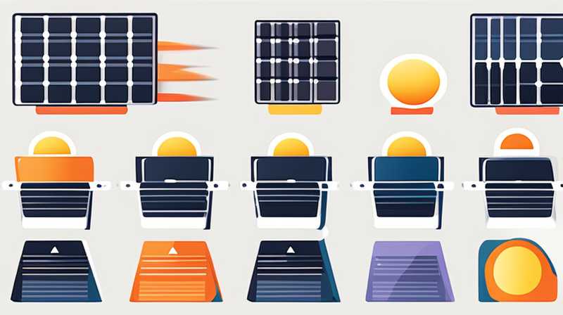 How much does it cost to assemble solar energy per ton?