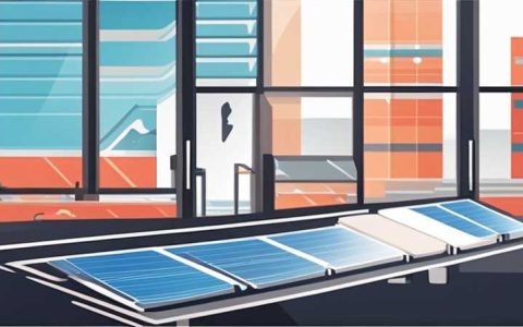 How a Solar Cell Factory Works