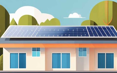 How much does it cost to install solar photovoltaic roof