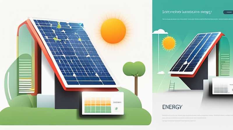 What form of energy is solar energy