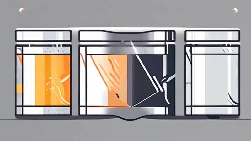 How many centimeters is the solar aluminum plastic tube