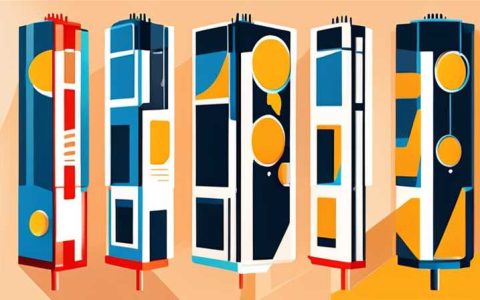 How to assemble an 8-meter solar light