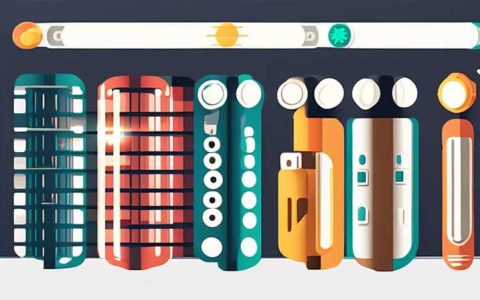 How to connect multiple batteries to solar lights