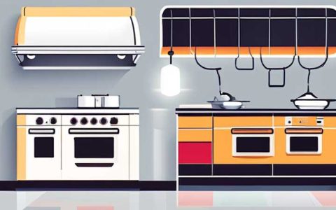 How to install the kitchen heater after installing solar energy