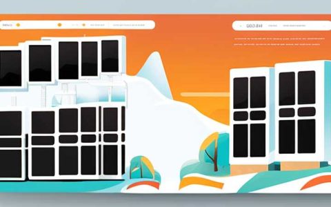 How to install direct-flow solar lights