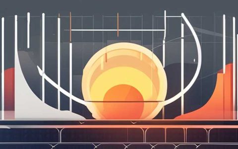 How do solar barriers flash during the day?