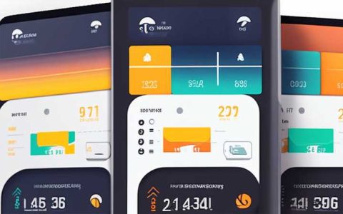 How to change the solar monitoring card
