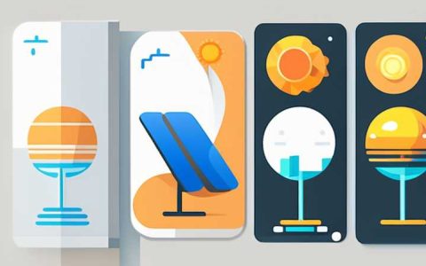 What should I do if the solar light does not respond?