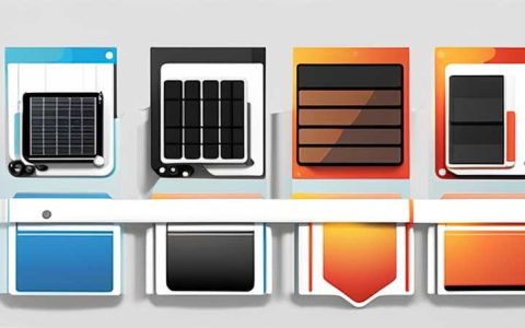 What color should I choose for the solar light shell?