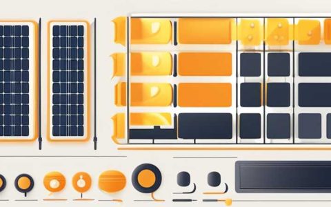 What does solar power generation 2000a mean?